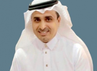 رئيس المجلس البلدي بقلوة الاستاذ علي محمد العويفي يقوم بدور وطني  جاء ذلك في حديث خاص لصحيفة صدى الحجاز