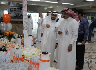 مستشفى الملك فهد بالمدينة يدشن اليوم الخليجي لحقوق وعلاقات المرضى