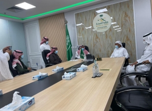 شراكة مجتمعية تنشئ مركزا إسعافيا بالداير 