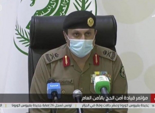 البسامي  سنتخذ قراراً لفتح الجزء الشمالي للدائري الرابع لخدمة أهالي مكة