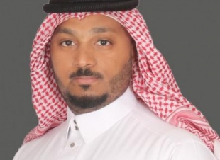 الحجار مديرًا لشؤون الهايكنج بالسعودية
