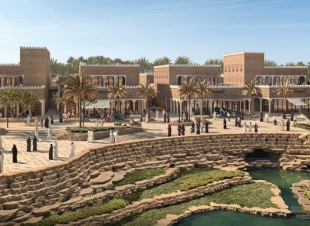 بنهاية العام  .... تفتتح مطاعم البجيري العالمية بالدرعية