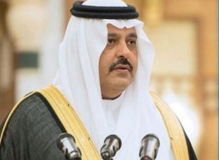 أمير حائل يوجه بمتابعة تطبيق الإجراءات الاحترازية لمكافحة كورونا