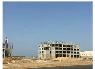 بعد مشاريعها المدرسية مبنى تعليم جازان في حكم التعثرب52 مليوناً