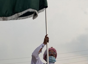 مبادرة صفوف الحجاز ( نعود بسلام )