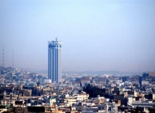 آخر 24 ساعة.. 8 وفيات جديدة بكورونا في الطائف والإصابات تبلغ 9917