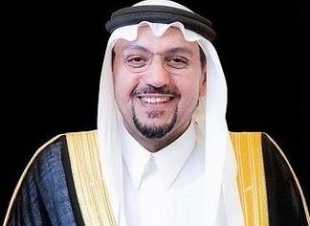 سمو أمير منطقة القصيم يرعى غدًا ملتقى رفق الأسري