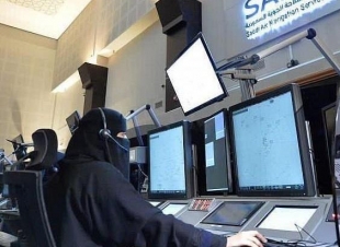 الملاحة الجوية السعودية تحقق المركز الخامس عالمياً في جائزة السلامة
