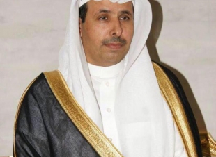 *الفغم يرفع التهنئة لـ ⁧خادم الحرمين الشريفين‬⁩ بمناسبة نجاح العملية الجراحية التي أجريت له*