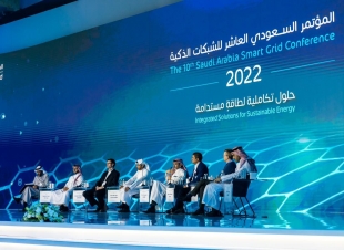 المؤتمر السعودي العاشر للشبكات  الذكية  يفتتح فعالياته بست جلسات متخصصة