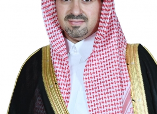 نائب أمير منطقة تبوك: تبرع سمو ولي العهد بالدم وإطلاقه الحملة الوطنية للتبرع بالدم ترسيخ لقيم العطاء والتكافل   