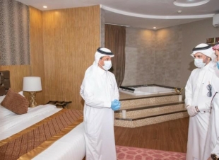 وزير السياحة: لن نتهاون في تطبيق الإجراءات الاحترازية