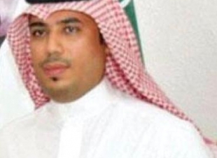 شيخ قبيلة آل عشيري يهنئ خادم الخرمين الشريفين  وولي عهده الأمين بمناسبة اليوم الوطني التسعون