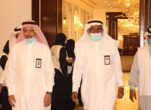 مركز أمارة الجعرانة يرعى تدشين مبادرة وطن أسهل بمشاركة 1000 متطوع بمكة المكرمة