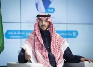 سلطان آل الشيخ علامتنا التجارية الأكبر في آسيا.. ومشجعو النادي أكثر من 10 ملايين