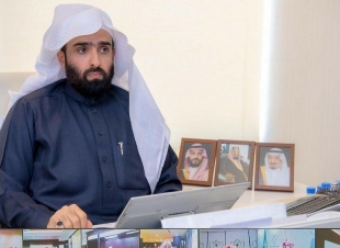 الموافقة على مباشرة المحكمة الإدارية بالأحساء لأعمالها