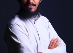 المخرج المتألق سامي المالكي وحديث خاص جداً لصدى الحجاز