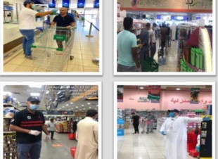 أمانة جدة تفعّل مبادرة 