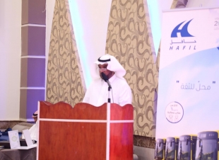 سعادة محافظ أحد المسارحة يدشن مبادرة الأمن والسلامة والنقل المدرسي لسائقي الحافلات حريص