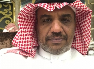 وفاة نجل عميد الشعر في العلا، التربوي الإعلامي إحسان سليمان المطلق