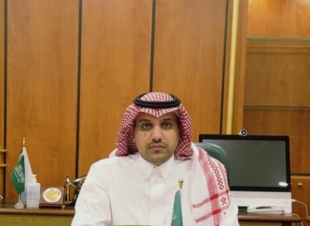 رئيس بلدية بحر أبو سكينة يهنئ القيادة الحكيمة بعيد الأضحى المبارك لعام 1441هـ