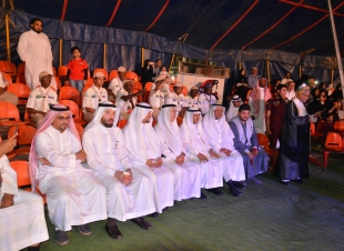 جدة تزف مهرجان ربيعنا أحلى