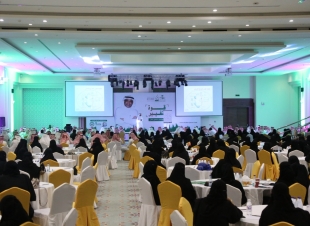 الشئون الاكاديمية والتدريب بصحة جازان تدرب 2350 متخصص خلال شهر 