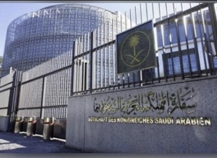 السفارة السعودية بالقاهرة للمواطنين.. تنظيم جديد لتأشيرات الدخول لمصر