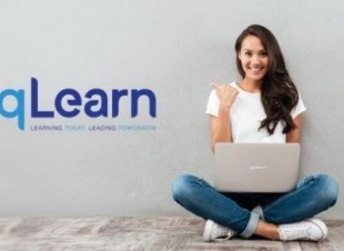 من واقع أهمية التدريب في المملكة العربية السعودية برنامج qLearn يمنحك فرصة التعلم وبناء قدراتك المعرفية عبر الانترنت