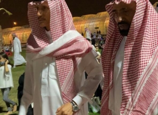 بالفيديو ….تدشين المرحلة الثانية لتطوير حديقة الحيوان بالطائف