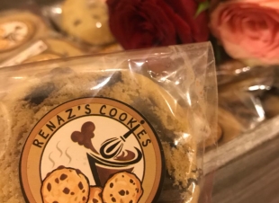 نادي الإبداع وريادة الأعمال نظم ملتقي حكاية شغف