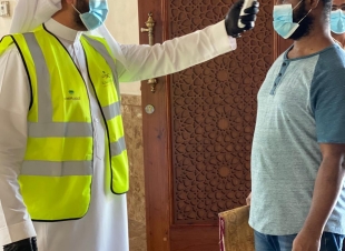 لجنة التنمية الاجتماعية بالحزام الذهبي بالخبر تساهم في خدمة 200ألف مستفيد من مبادرات التطوع الصحي وتفوج أكثر من ١٥ ألف متطوع