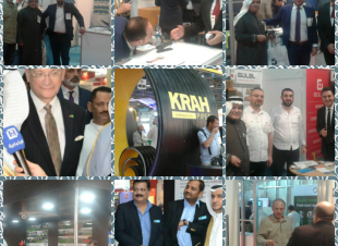 البسام يفتتح -- The Big 5 Saudi-- ويؤكد أن تعزيز الشراكات الدولية في المعرض تتزامن مع رؤية المملكة٢٠٣٠ 