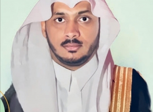 رئيس بلدية محافظة بيش يهنئ باليوم الوطني 90