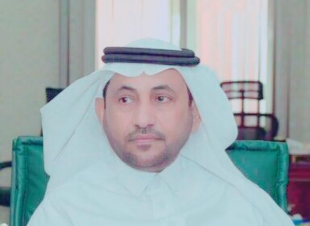 عميد كلية قلوة  حُب الوطن والوطنية ليس كلمات تُقال فقط إنها معنى اسمى من ذلك ...