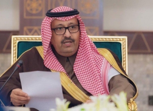 أمير الباحة يوجّه بالنقل العاجل لامرأة تعاني مشاكل صحية