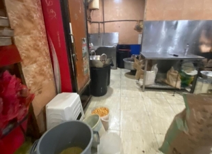 بلدية وسط الدمام تنفذ أكثر من 200 جولة رقابية على المنشآت التجارية في المنطقة المركزية بالدمام  