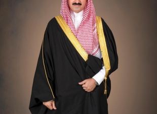 سمو محافظ الأحساء يستقبل مدير جوازات المنطقة الشرقية  