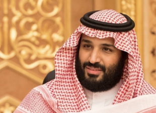 تطلعات ولي العهد لحماية البيئة تتجاوز الوطن وصولاً لأكبر واحة خضراء في الشرق الأوسط