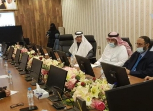 تقني مكة يعقد اللقاء التنسيقي لملتقى الشراكات الاستراتيجية بالغرفة التجارية بالطائف