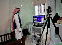 رئيس بلدية بقيق يشارك الفرق الرقابية في حملة لتفعيل مبادرة 