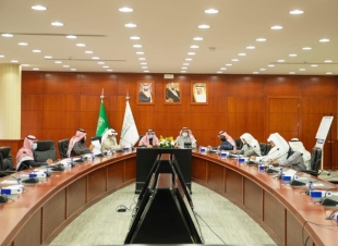 حائل: طرح ملف استثمارات المنطقة للقطاع الخاص