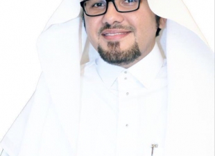 المهندس احمد بشاوري ، دُمت ياوطن متفرداً بالحُب والعطاء