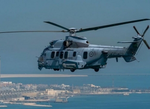 استمرار مناورات تمرين 