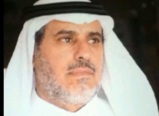 { أمن الوطن مسؤلية الجميع } 