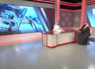 مفاجأة من العيار الثقيل يفجرها فهد المسلم