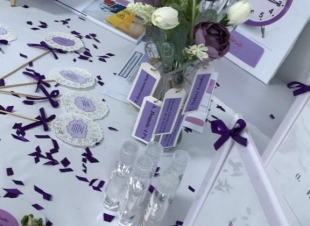 مستشفى الحرث يفعل مبادرة  ساعة آمنة 