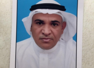 الزميل علي الزهراني يتعرض لوعكة صحية 