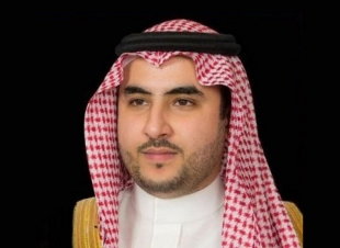 خالد بن سلمان: القيادة تشكر واشنطن لحفظ أمن المنطقة وإرسالها منظومات دفاعية للمملكة