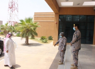 محافظ بيش يرأس أجتماع اللجنة التطويرية لمرسى صيادين المحافظة